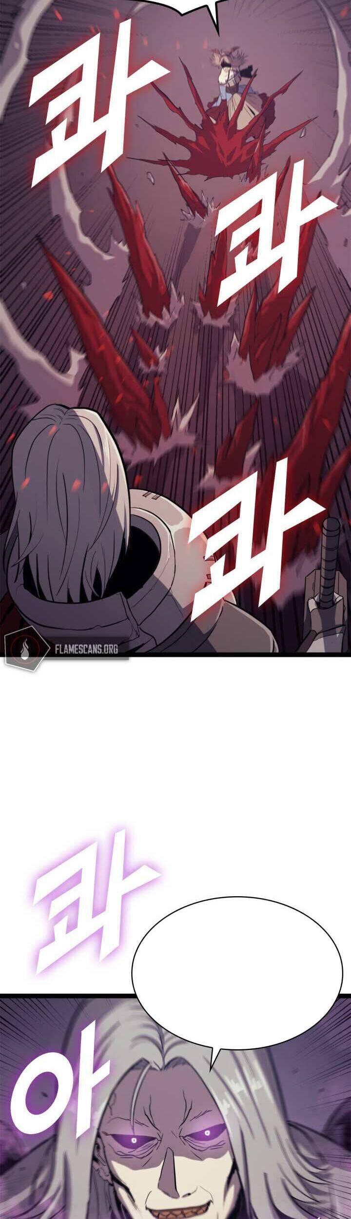 tôi trở lại thăng cấp một mình chapter 136 32