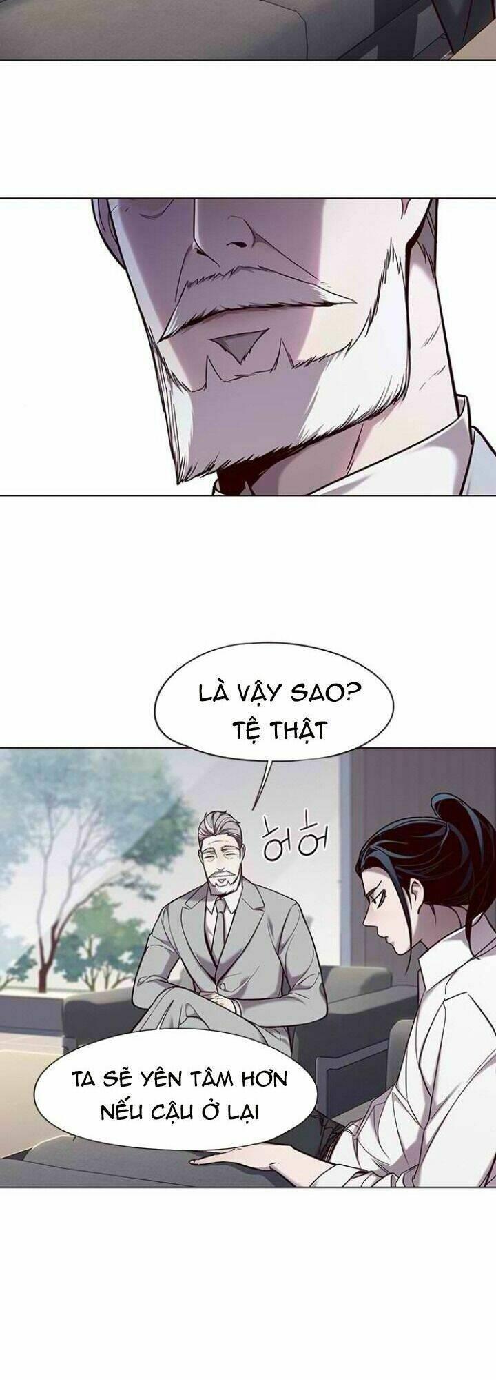 biến thân thành mèo chapter 98 15