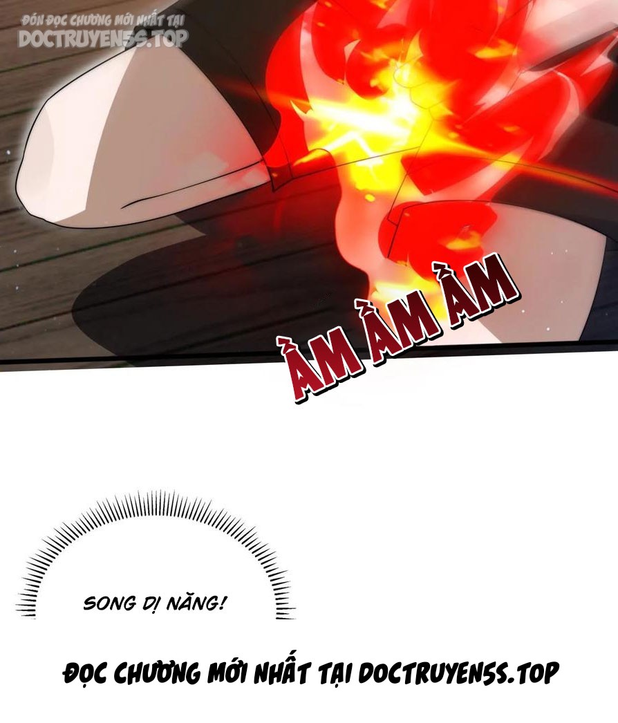 không gian hệ lão lục: dự trữ một vạn tấn thịt ngày tận thế chapter 75 40