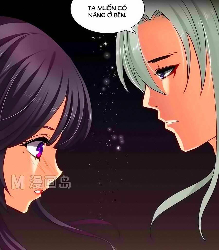 dưỡng thiếu chủ đấu tra nam chapter 34 17