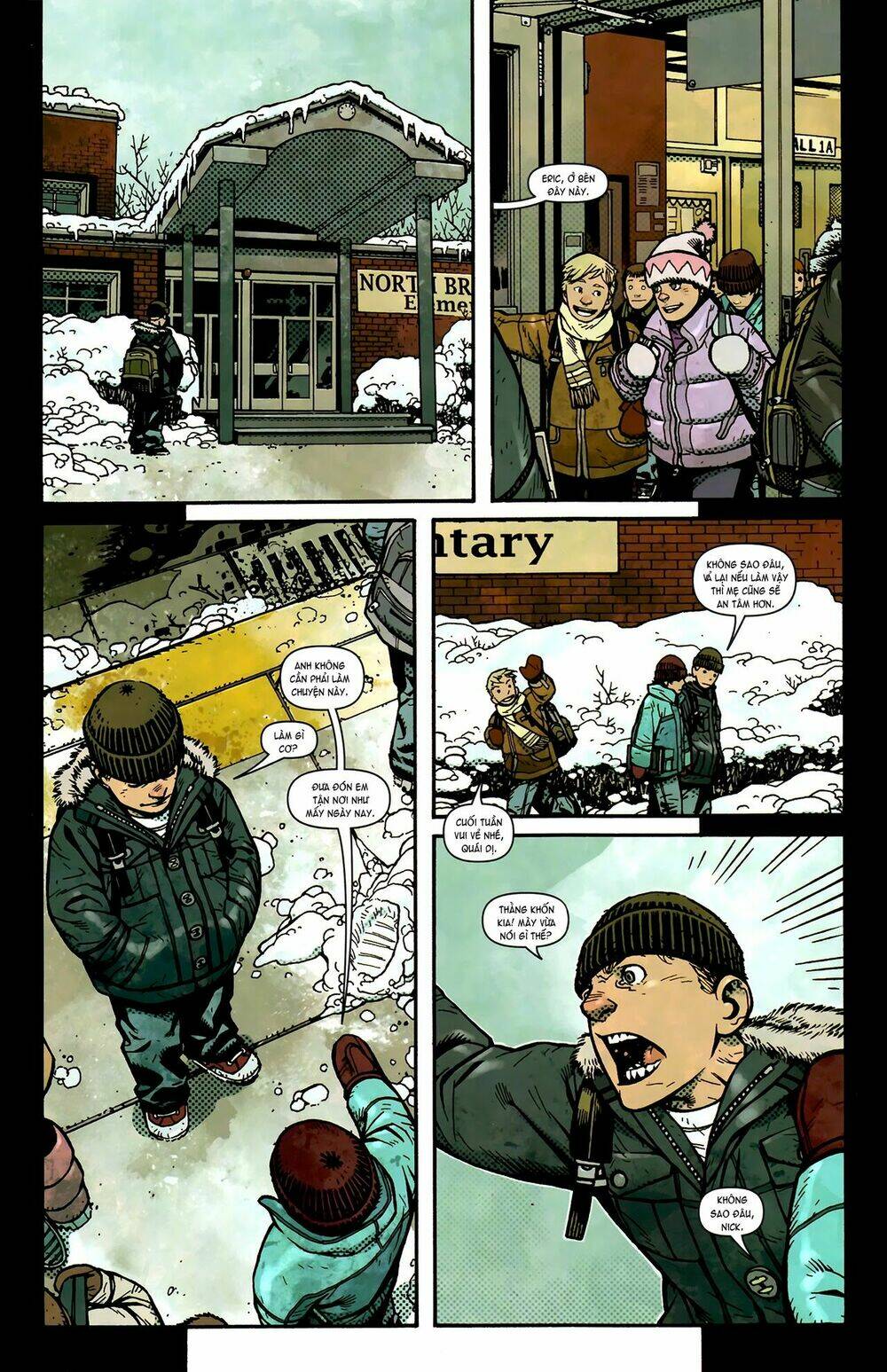 the cape chapter 4 6