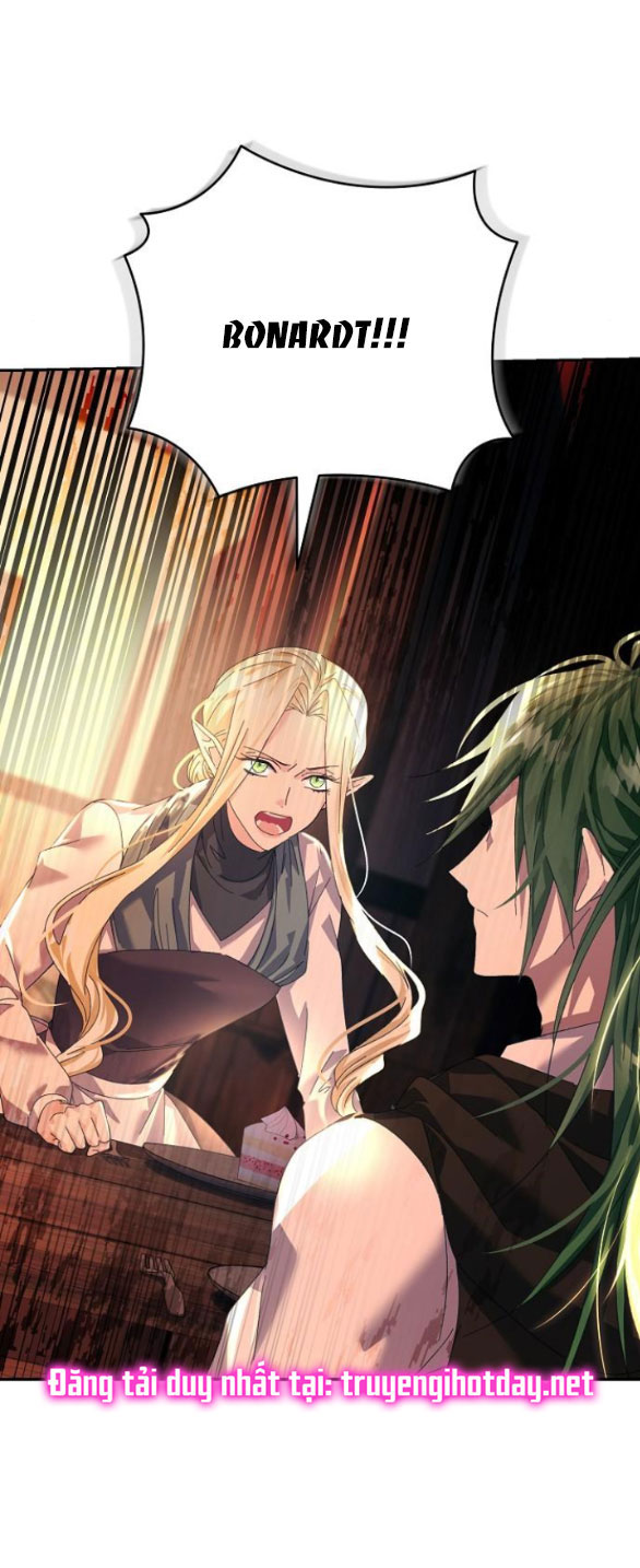 chiếm hữu trái tim bạo chúa chapter 17.1 12