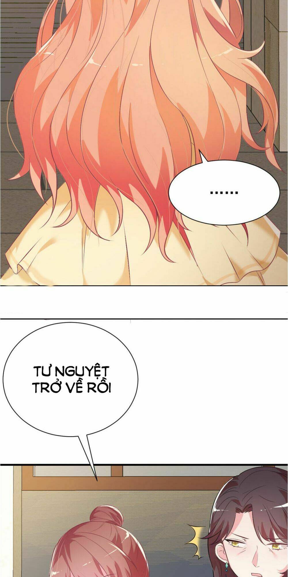 phụng tử thành hôn : tiên thê không được trốn chapter 2 25