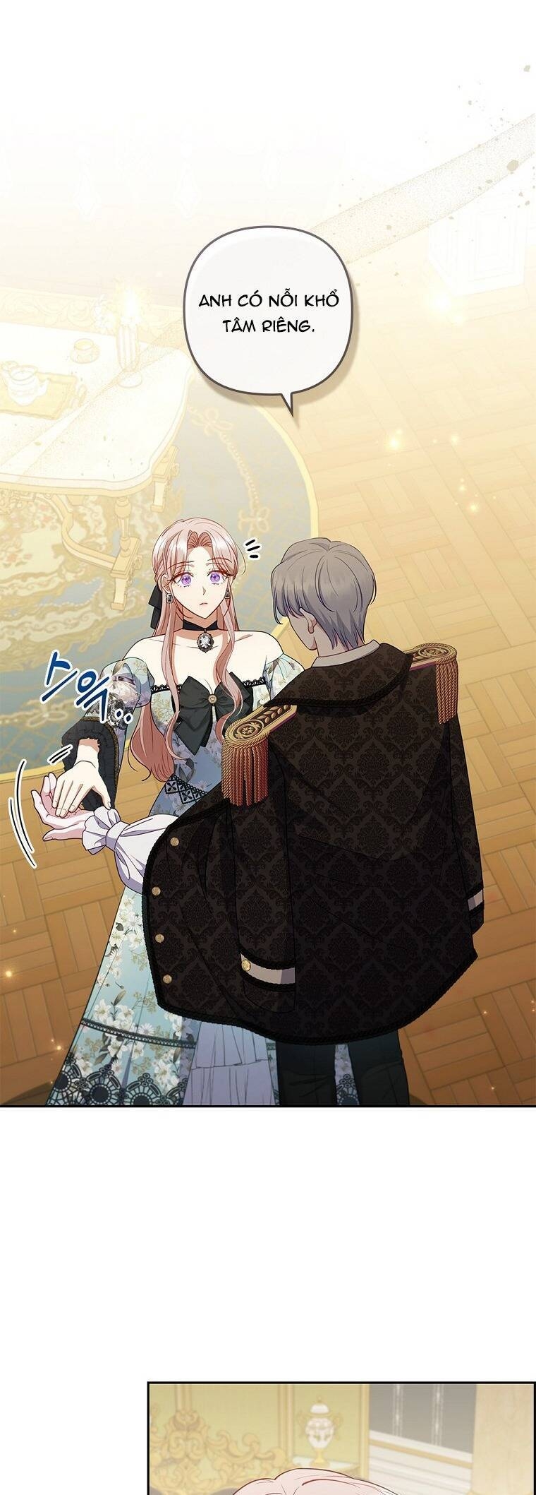 tôi bị quyến rũ bởi nam chính ốm yếu chapter 58 46