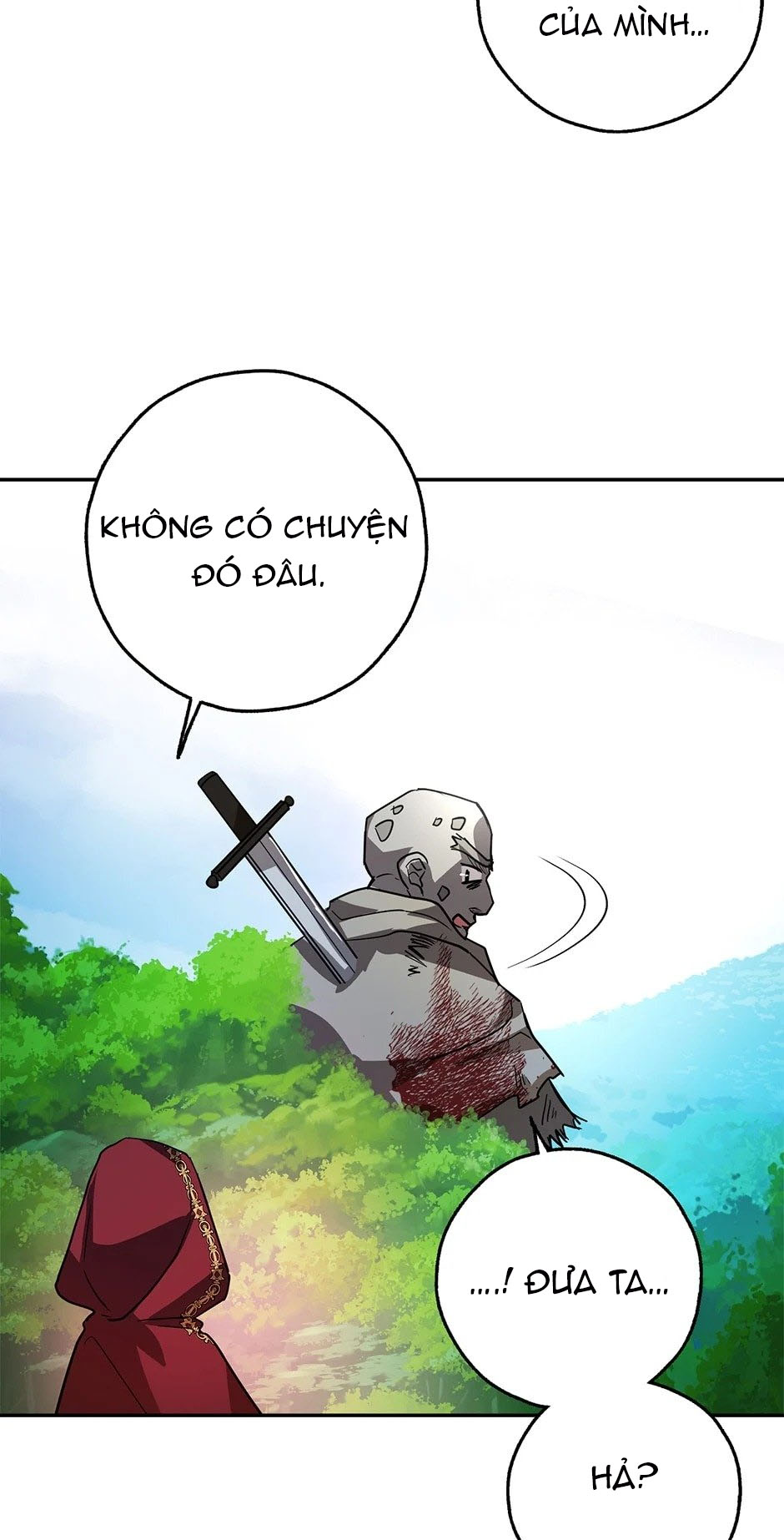 Vẻ Đẹp Bí Ẩn Của Chồng Tôi chapter 15 - Trang 70