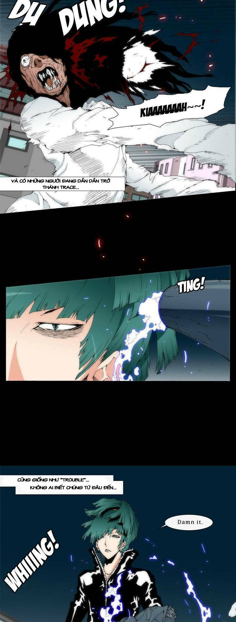 siêu năng 1.5 chapter 0 45