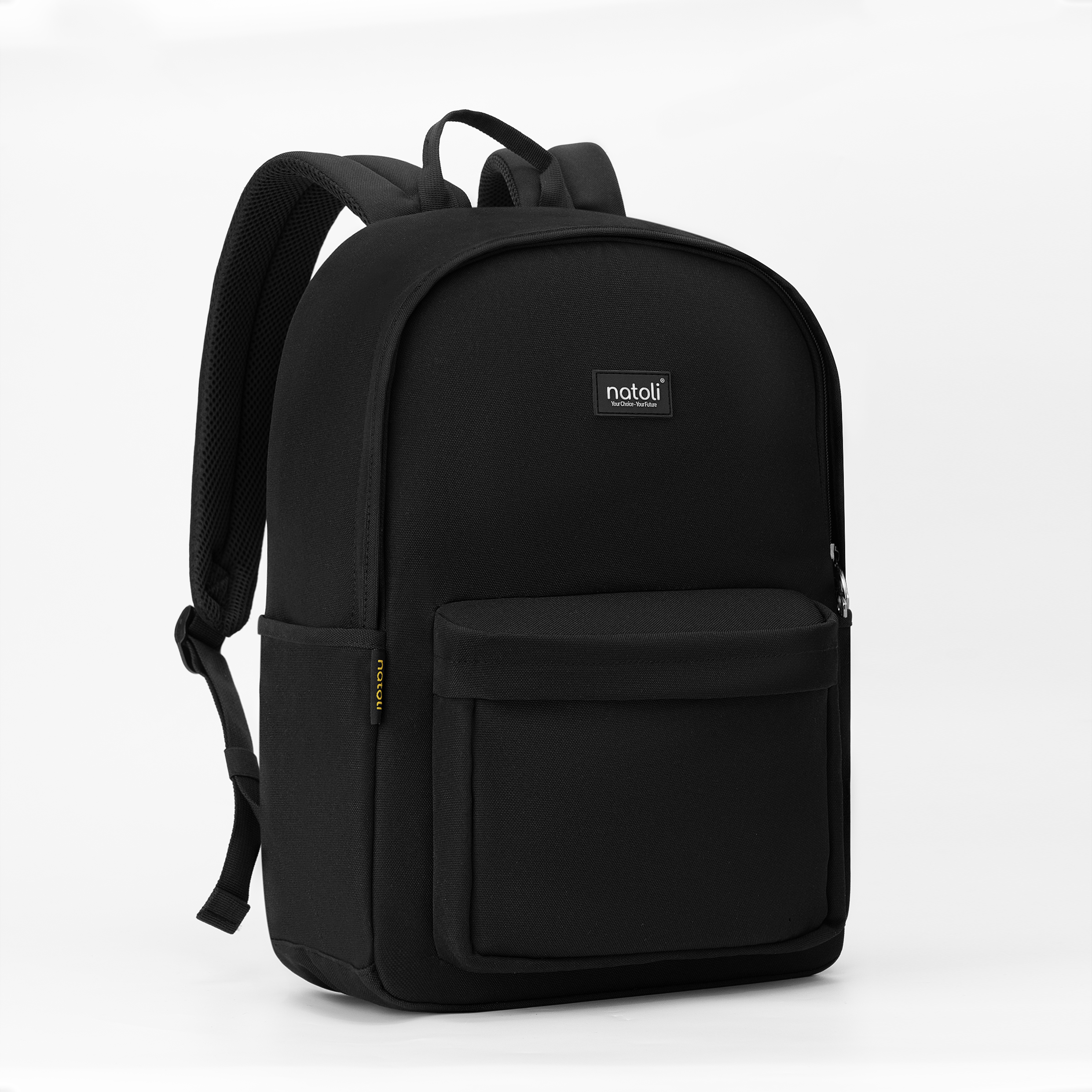 Balo cao cấp thương hiệu NATOLI BST Basic Backpack B2 thời trang đi học đi chơi