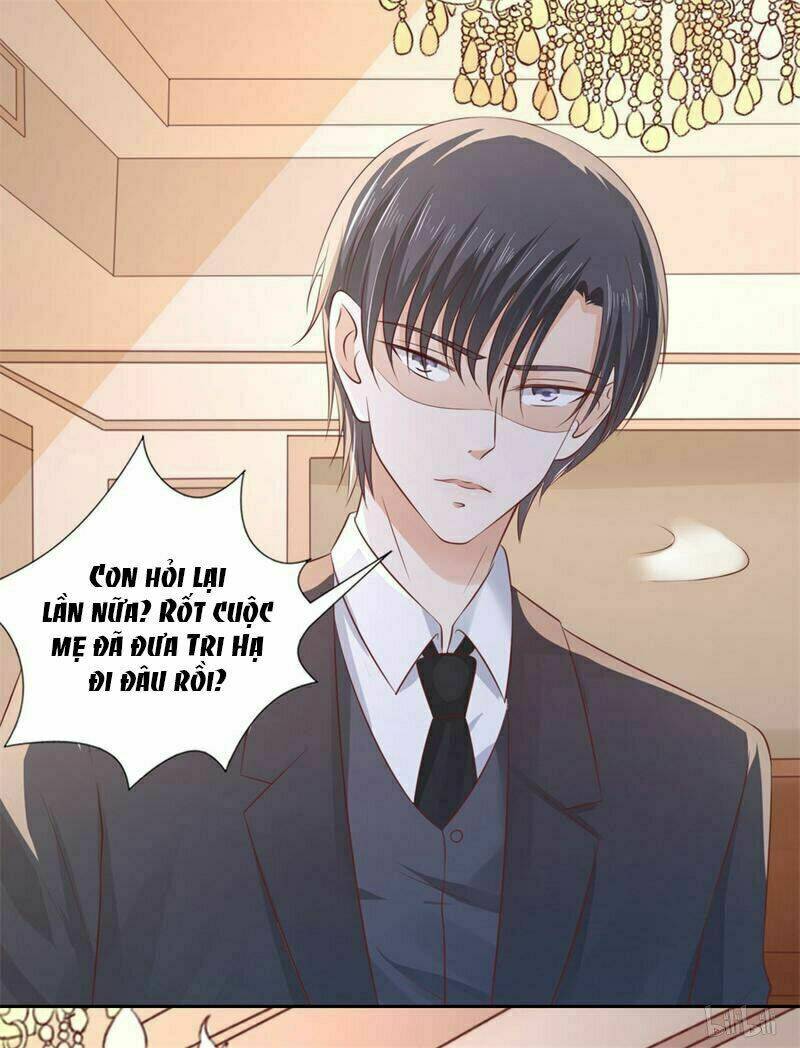 liệt ái tri hạ: series mật đào tiểu tình nhân chapter 225 24