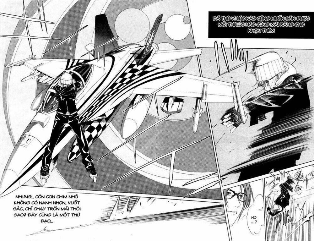air gear chapter 57 14