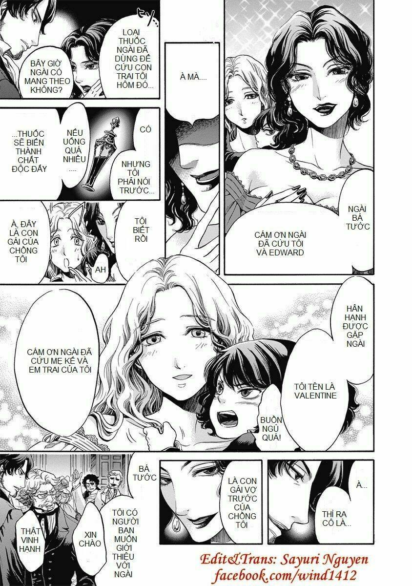 the count of monte cristo chapter 6 6