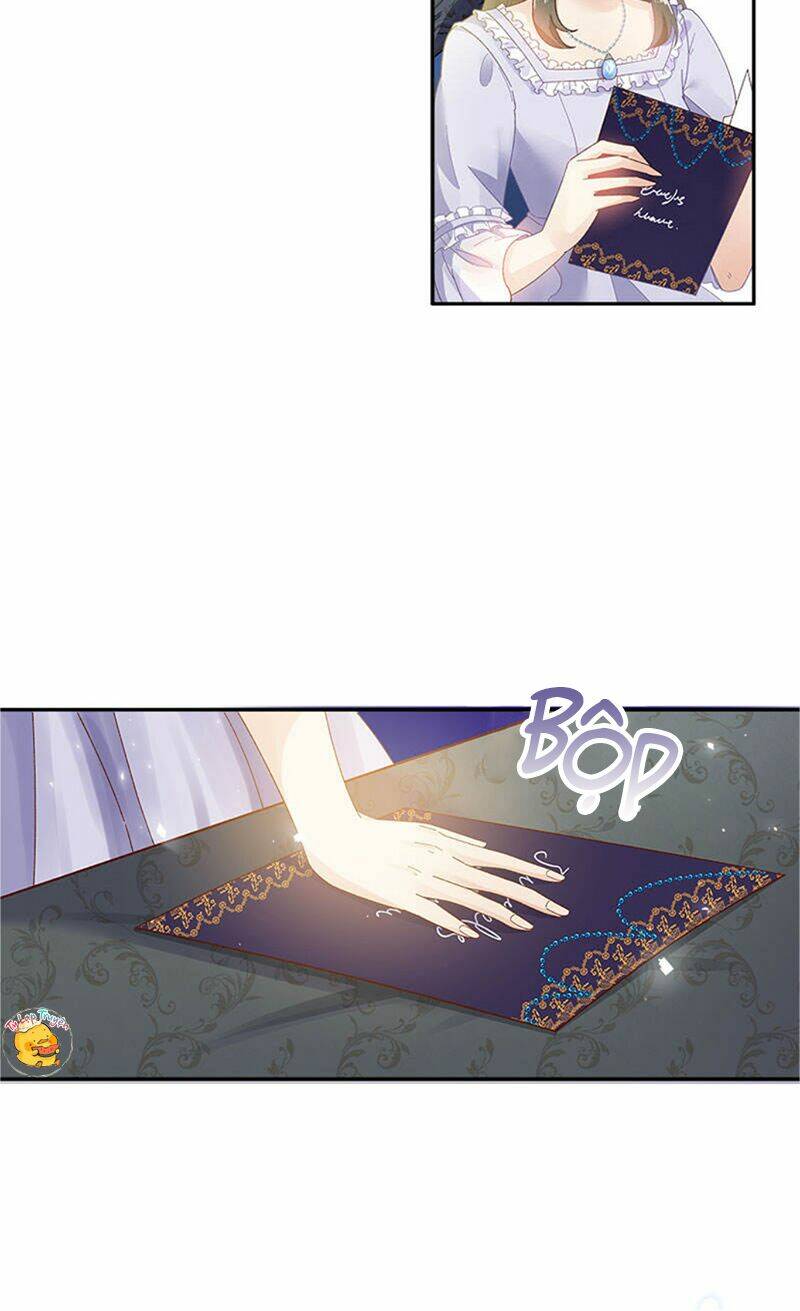 ác nữ cải biến chapter 50 11