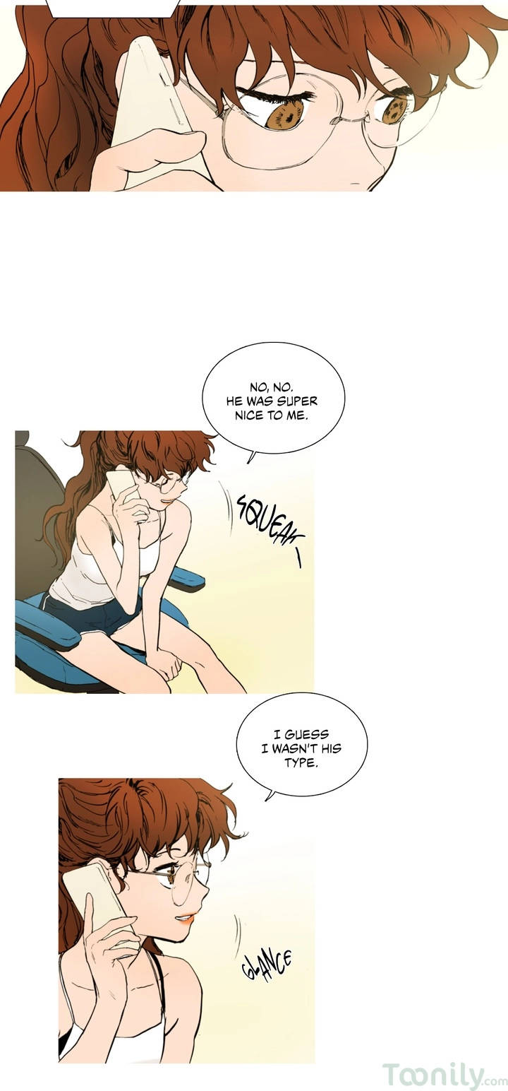 [raw] chiếm đoạt chapter 4 4