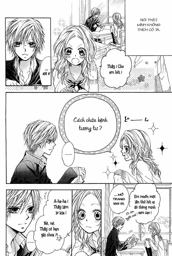 celeste blue chapter 1 4