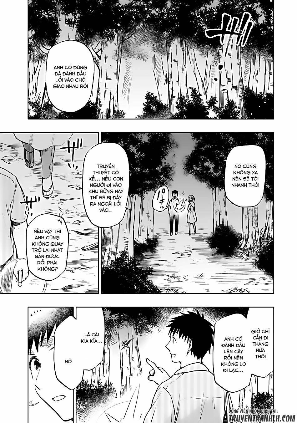 takarakuji de 40-oku atattandakedo isekai ni ijuu suru chapter 7 6