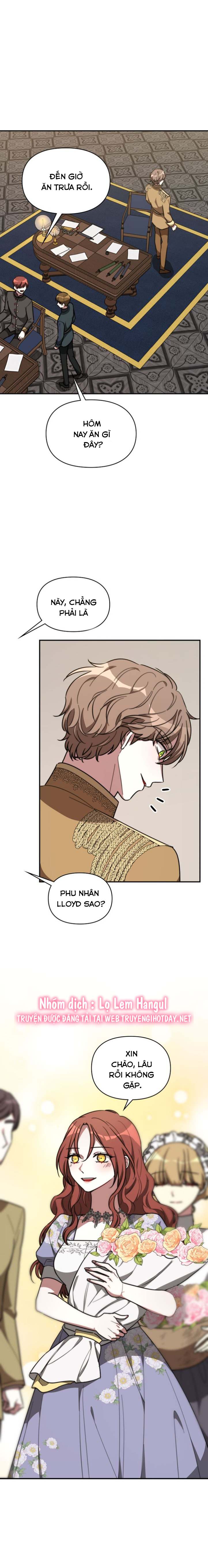 chuyện tình tay ba chapter 73 4