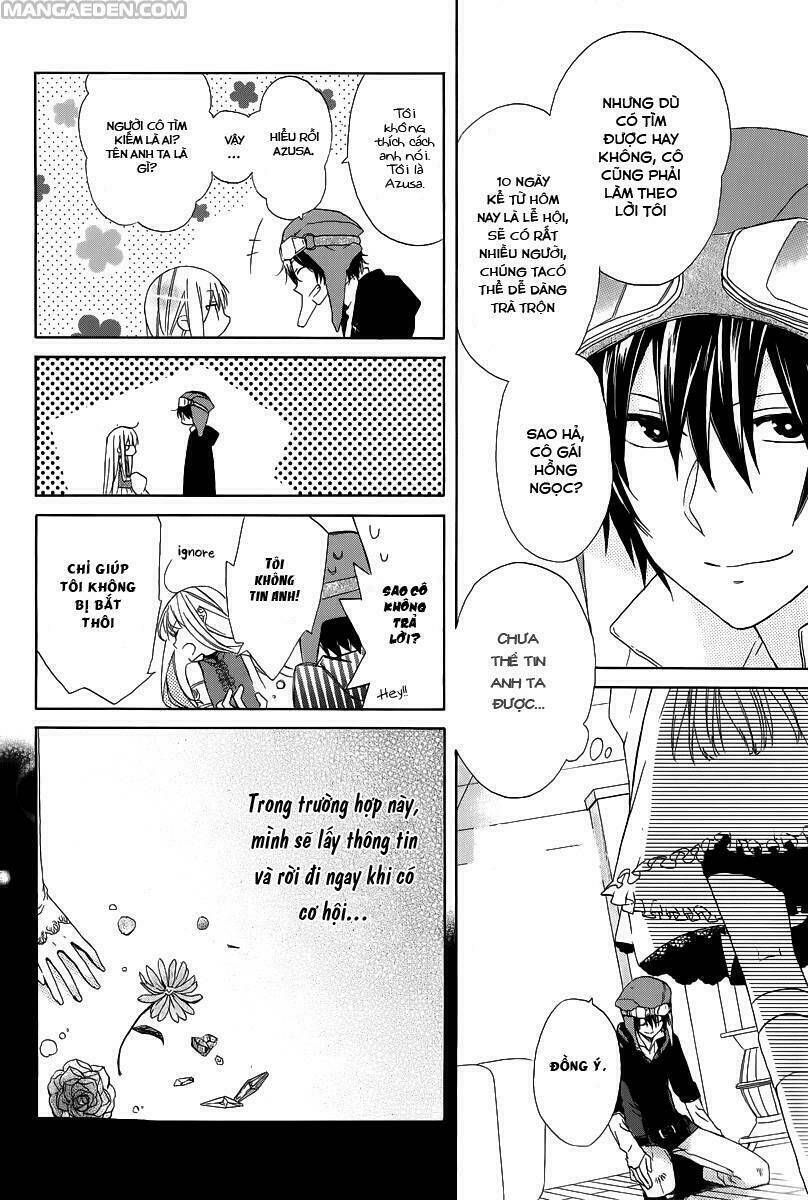 the thief and the jewel girl chapter 1 10