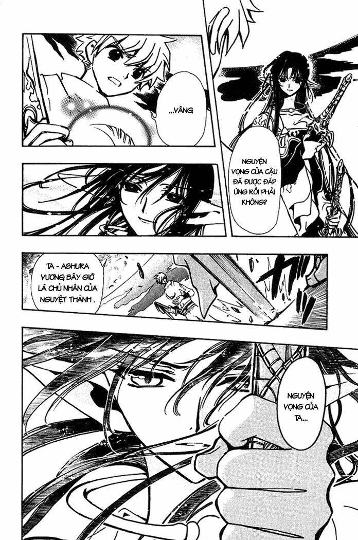 huyền thoại đôi cánh chapter 66 14