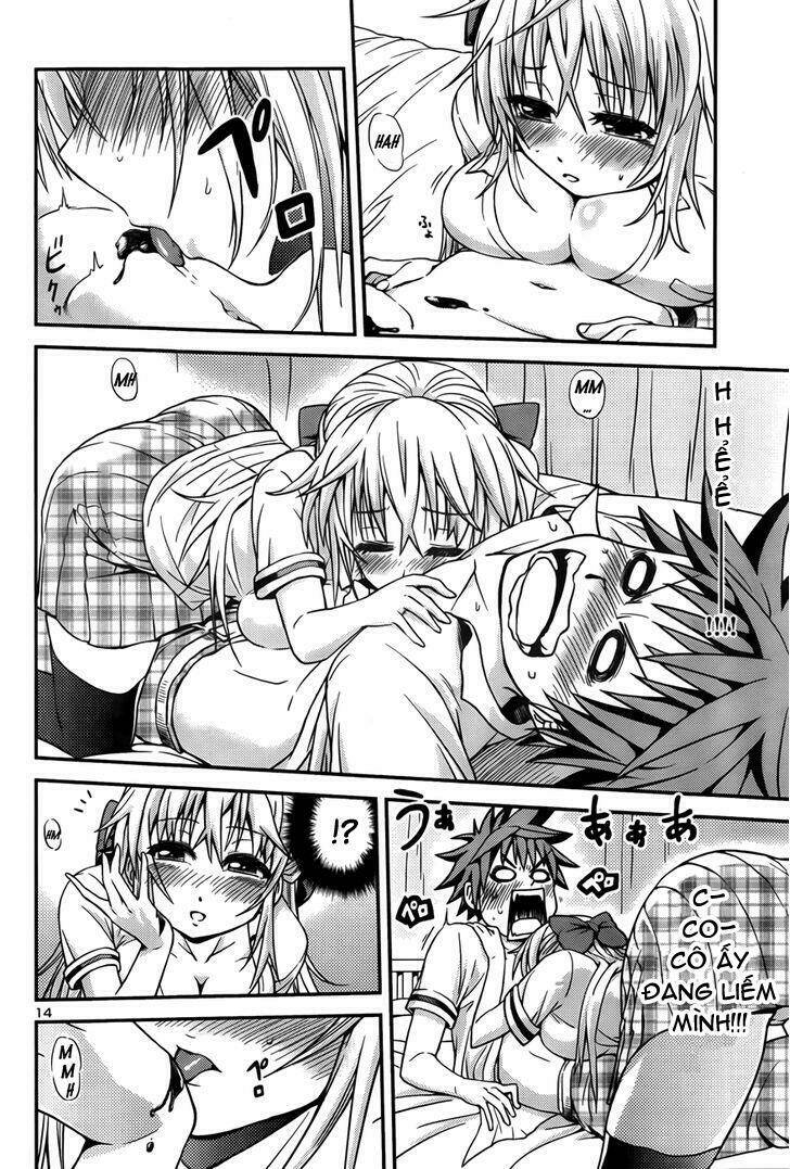 in bura chapter 1 15