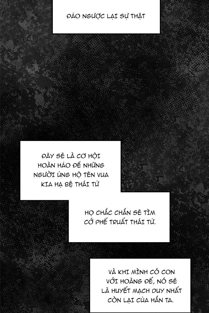 tham vọng quyền lực (full) chapter 11 39