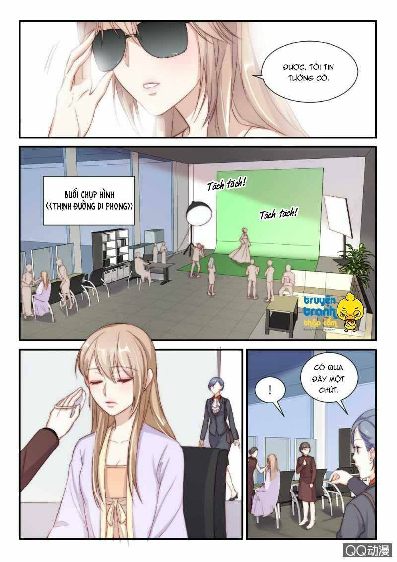 nam thần cách vách chapter 109 5