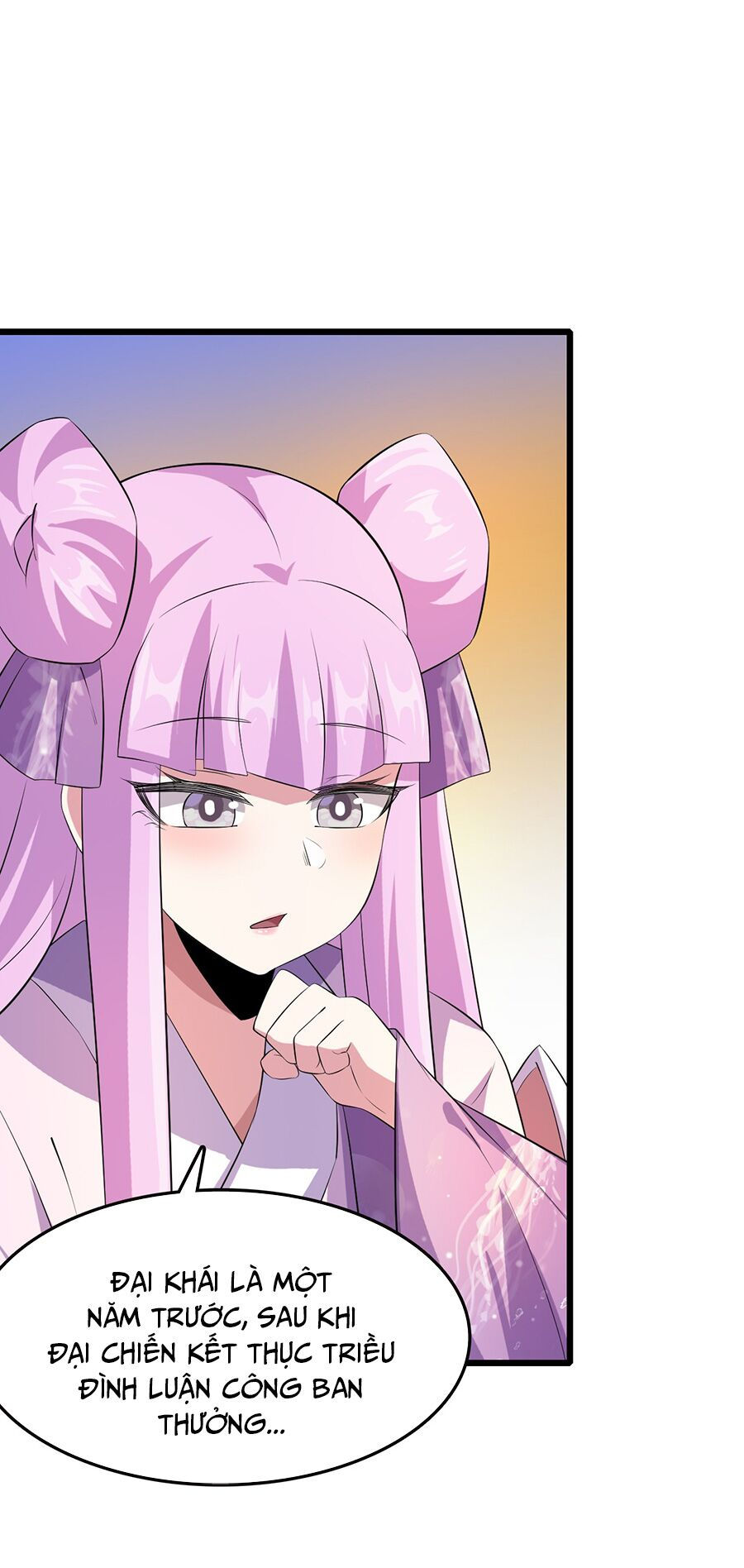 đại bảo kiếm của tôi chapter 47 81