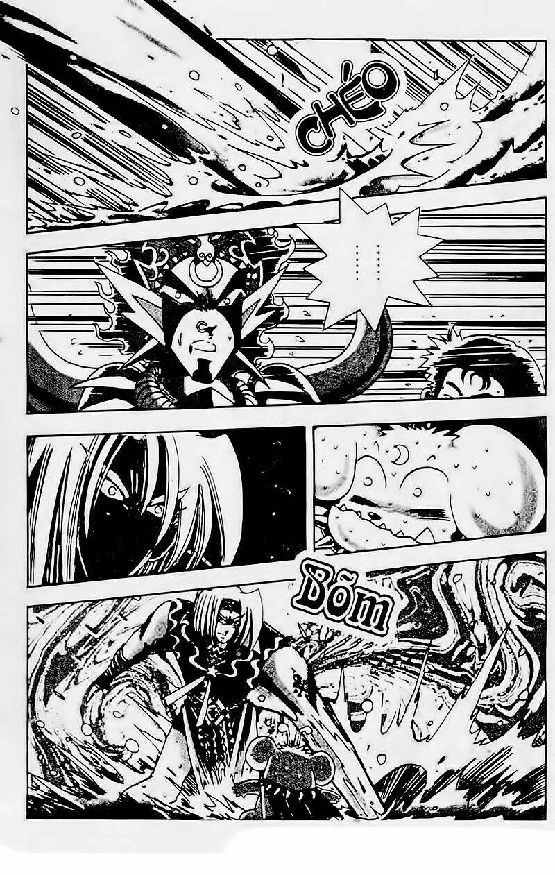 tiểu hòa thượng hd remake chapter 152 11