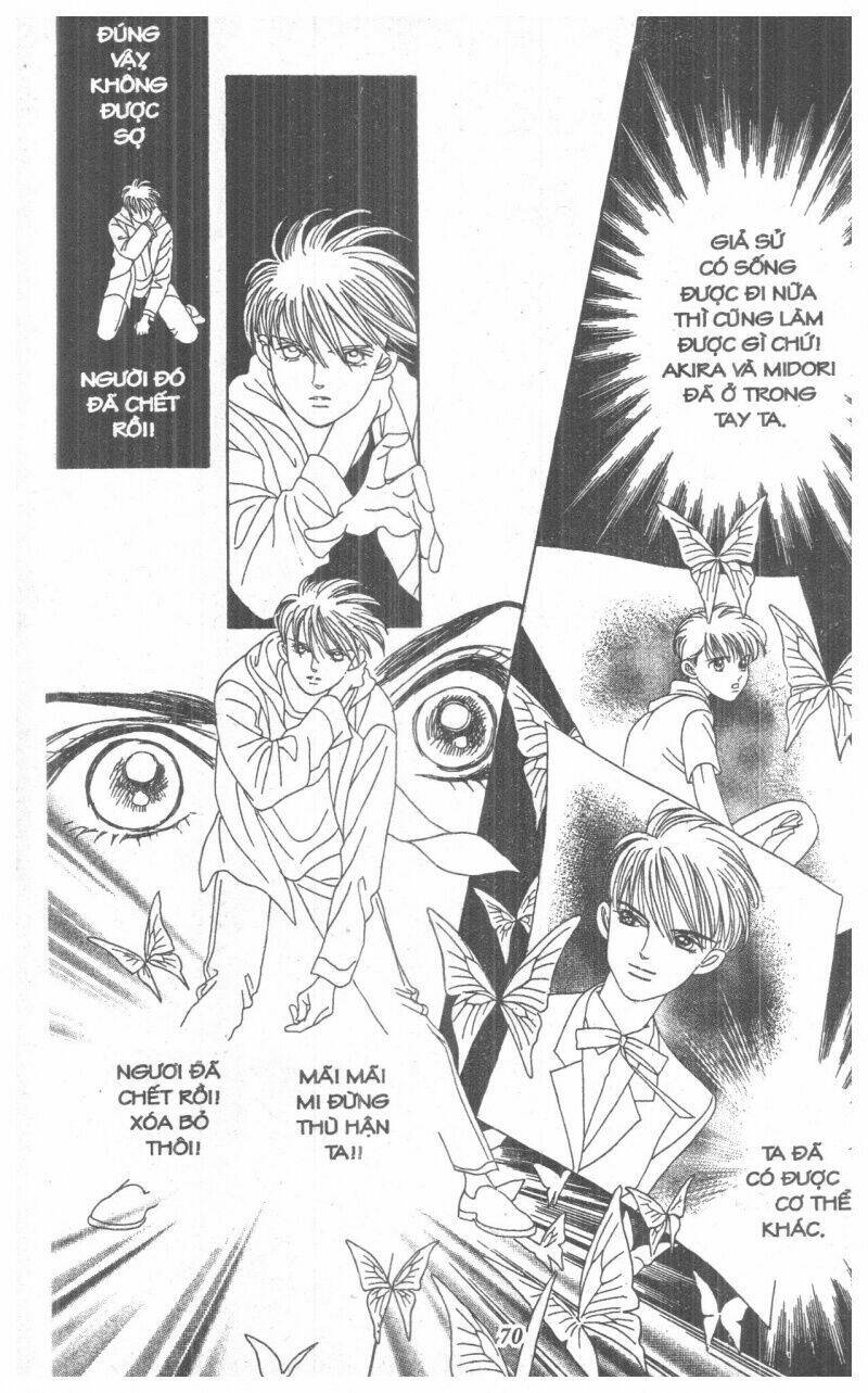 nàng tiên ánh trăng - kaguya hime chapter 8 68