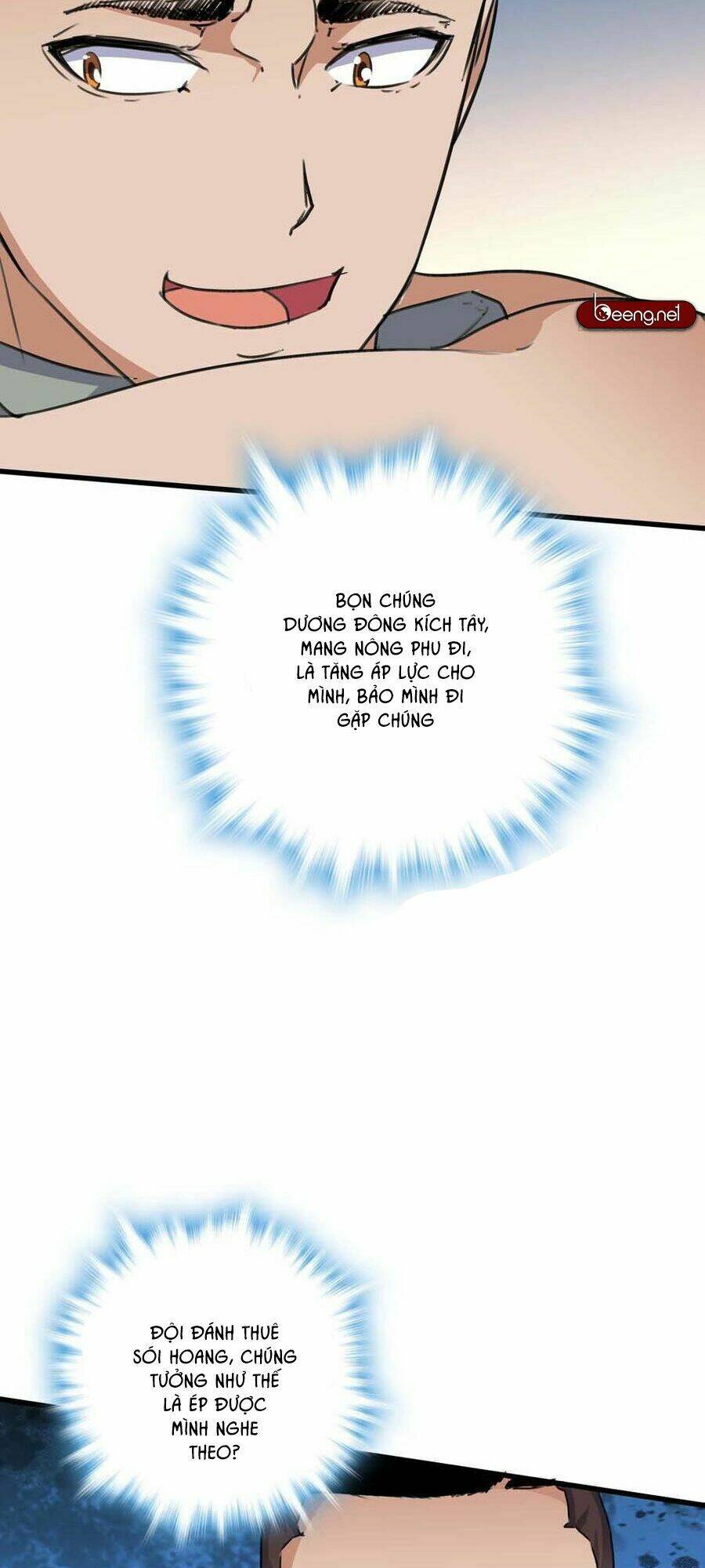 tối cường binh vương chapter 65 20