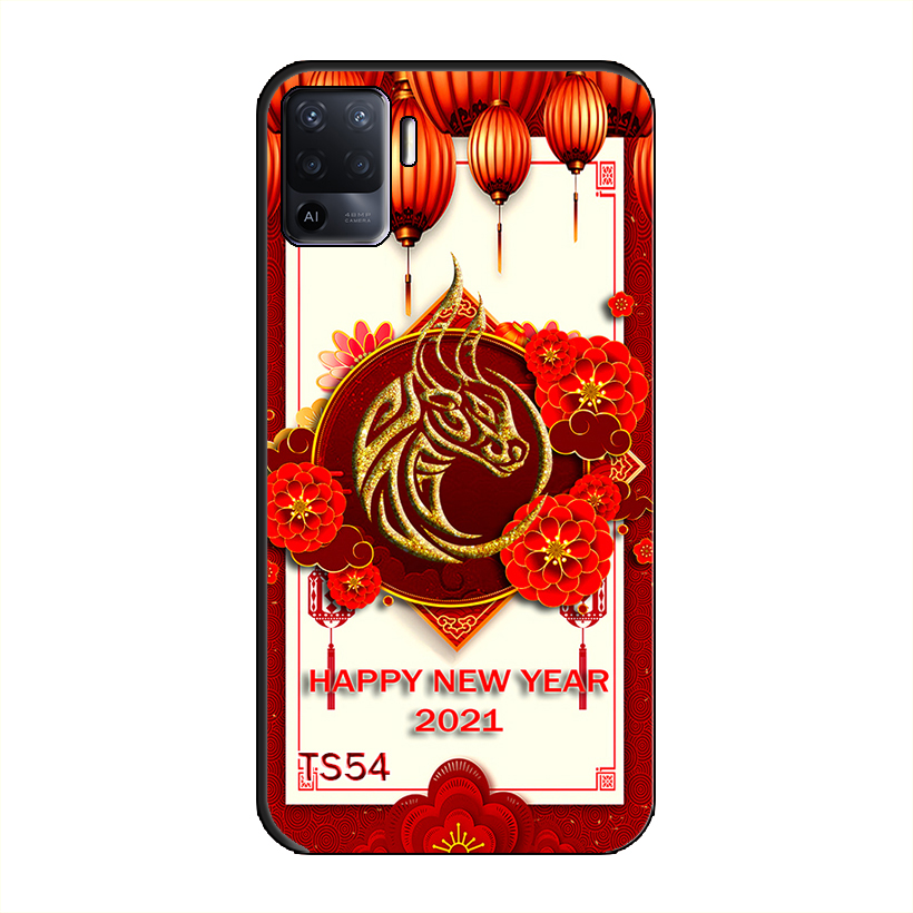 Ốp Lưng Dành Cho OPPO A94