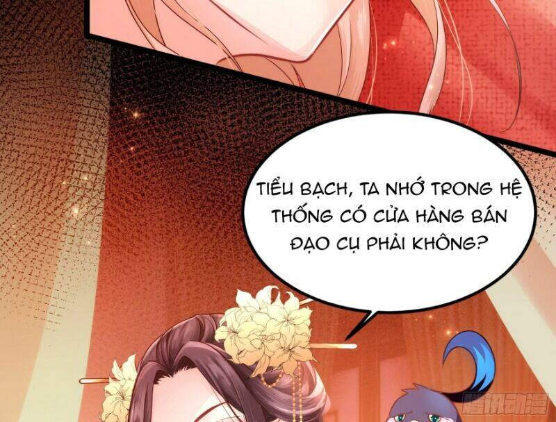 ta phải làm hoàng hậu chapter 3 12