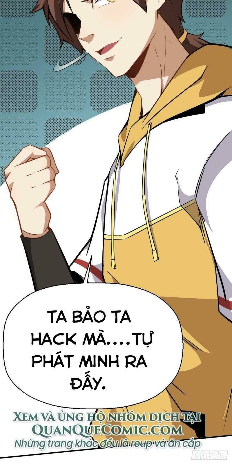 tổ thượng có tiền chapter 4 20