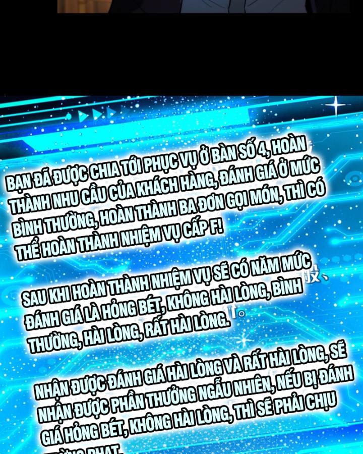 tôi chơi thế giới kinh dị như một trò chơi nuôi dưỡng chapter 2 34