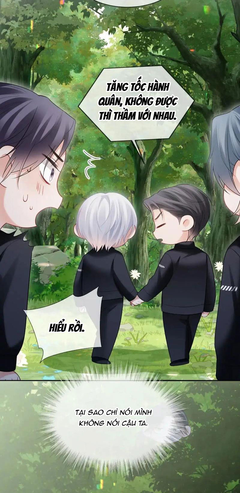 xin hãy ly hôn chapter 124 12