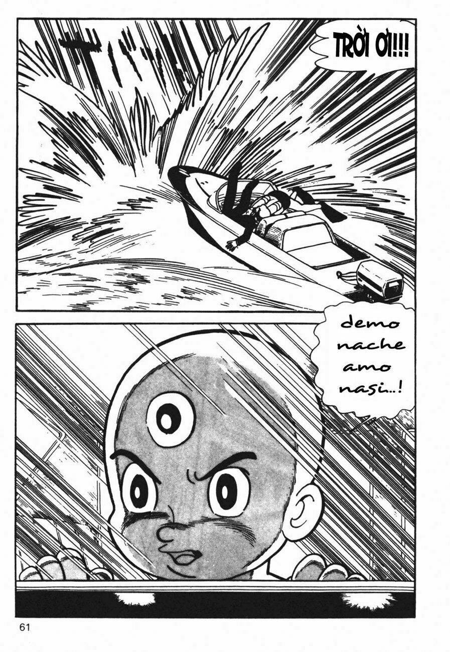 cậu bé 3 mắt chapter 6 60