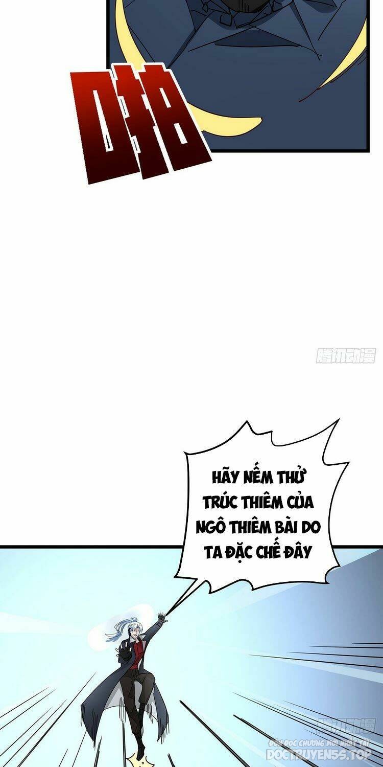 giải cứu 99 nữ chính ở mạt thế chapter 54 23