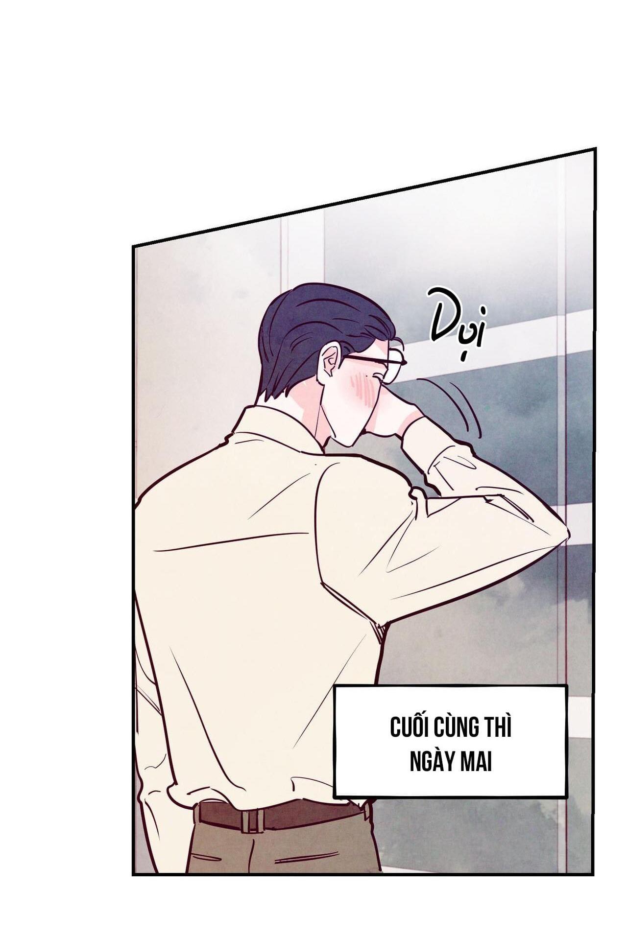 say tình [bl] chapter 44 25