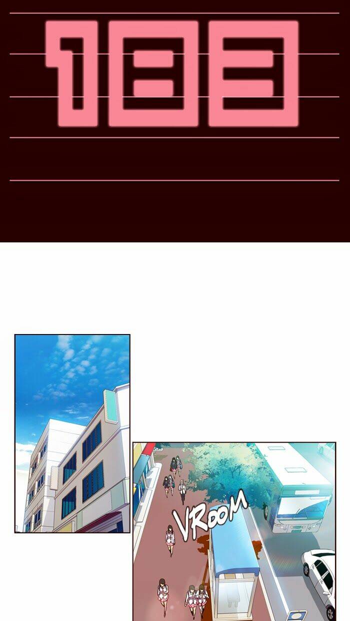 nữ sinh trường wilds chapter 183 4