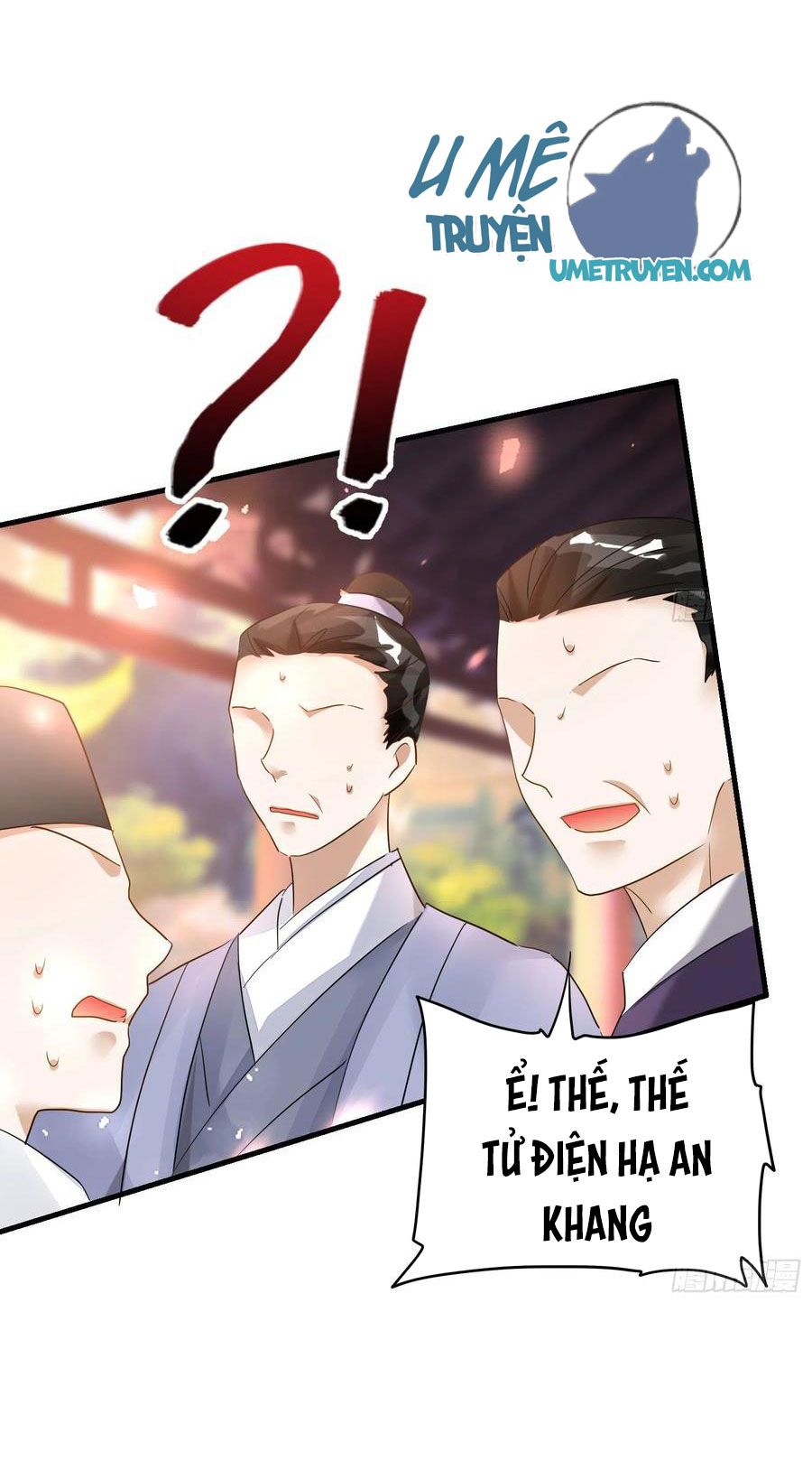 lục thân bất nhận chapter 42 22