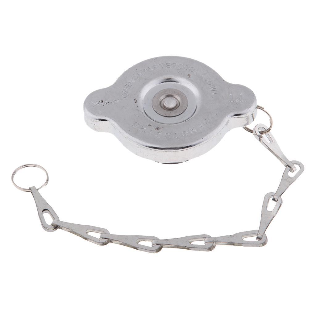 Engine Cooling Accessories Filler for