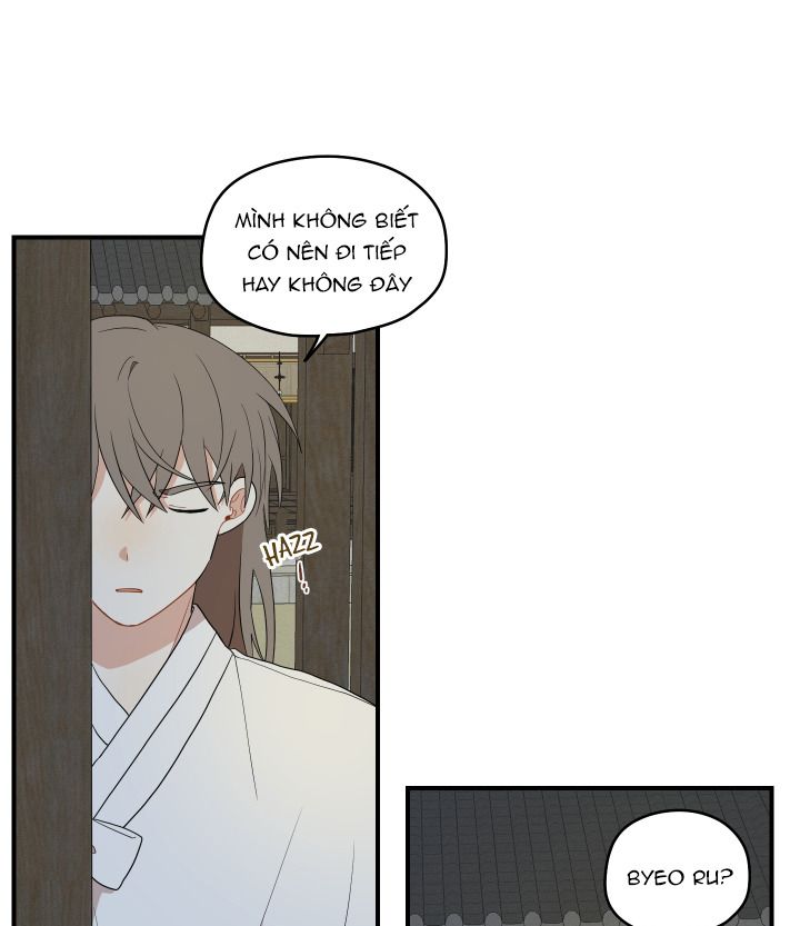 đường hoa liên kiều rơi chapter 27 67