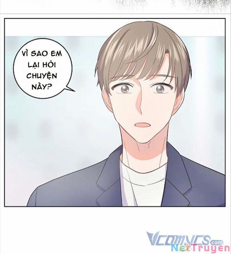 vô tình trở thành con gái của triệu phú chapter 27 16