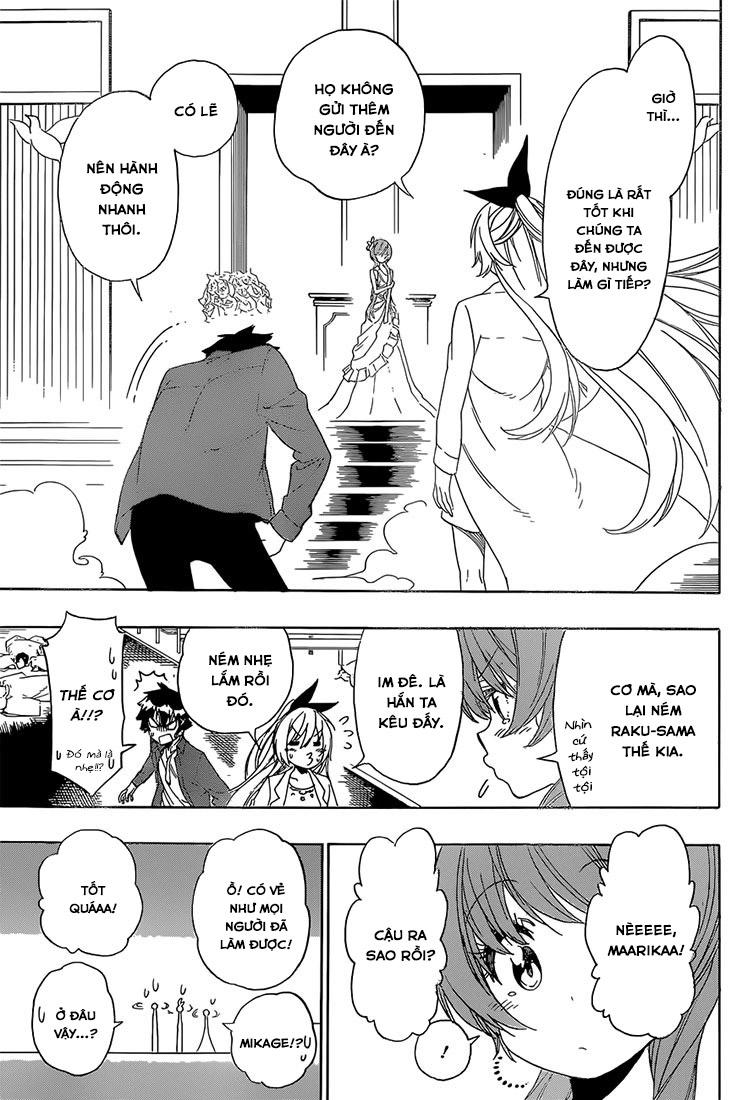 nisekoi - tình yêu giả tạo chapter 192 4