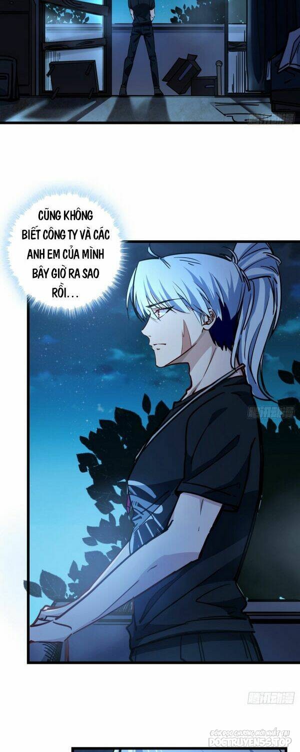 giải cứu 99 nữ chính ở mạt thế chapter 8 22