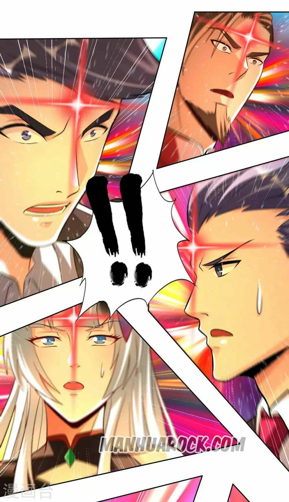 sư phụ của ta là thần tiên chapter 56 36