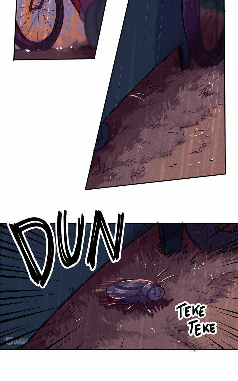 lời nguyền lalin chapter 2 41