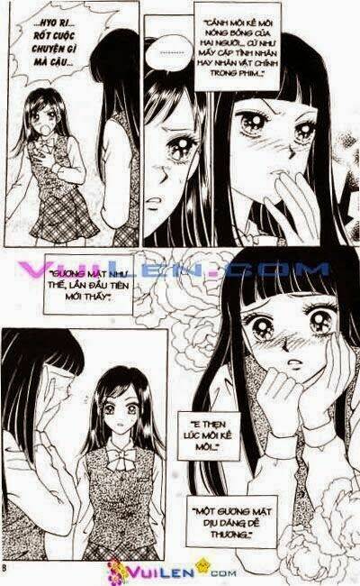 banana school chapter 8 18