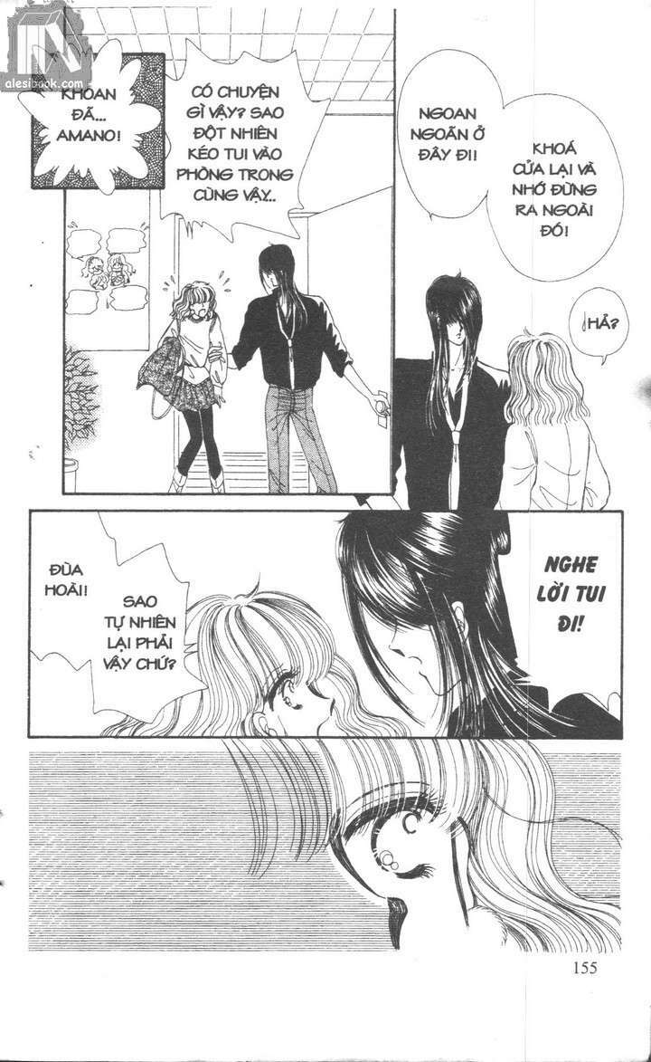 aries thần thoại cung hoàng đạo chapter 3 154