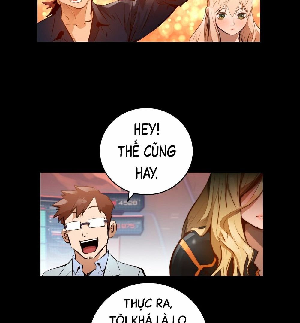 tam tuyệt tại dị giới chapter 102 99