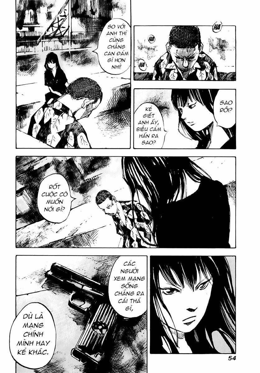 skyhigh: shinshou chapter 9.2 25