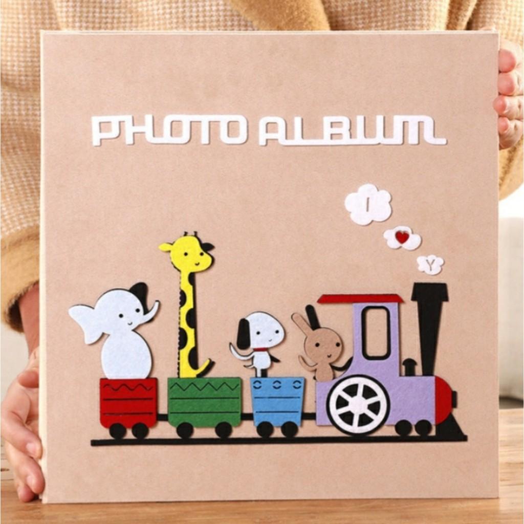 Album cao cấp đựng 600 ảnh 9x13, 10x15